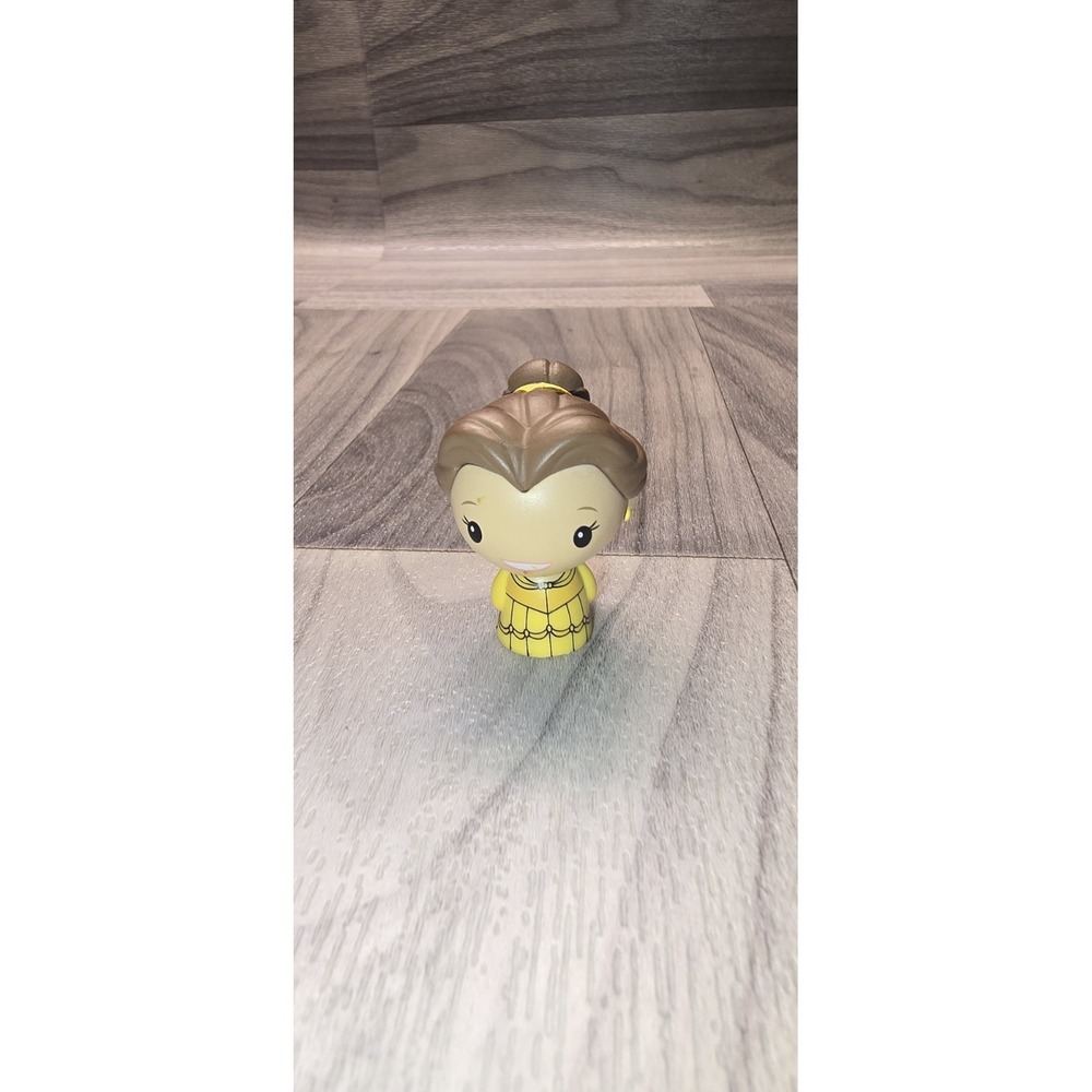 Funko Pint Size Heroes Disney Series 1 Belle Beauty And The Beast Figure